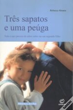 Capa do artigo Três Sapatos e uma Peúga