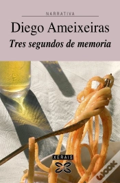 Capa do artigo Tres Segundos De Memoria