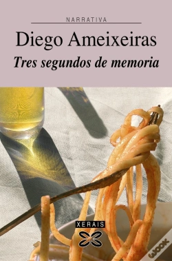 Capa do artigo Tres Segundos De Memoria