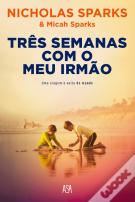 Três Semanas Com o Meu Irmão
