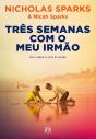 Três Semanas Com O Meu Irmão - Preview