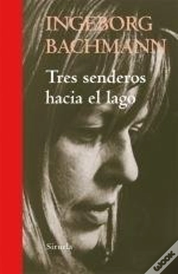 Capa do artigo Tres Senderos Hacia El Lago