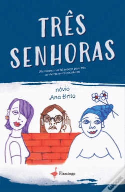 Capa do artigo Três Senhoras