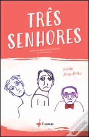 Capa do artigo Três Senhores