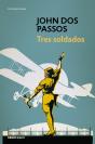 Tres Soldados - Preview