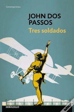Capa do artigo Tres Soldados