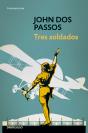 Tres Soldados - Preview