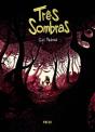 Três Sombras - Preview