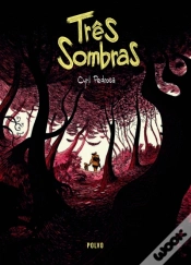Capa do artigo Três Sombras