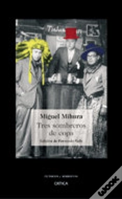 Capa do artigo Tres Sombreros De Copa