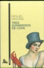 Tres Sombreros De Copa - Preview