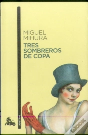 Capa do artigo Tres Sombreros De Copa