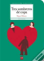 Capa do artigo Tres Sombreros De Copa