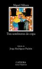 Tres Sombreros De Copa - Preview