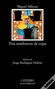 Capa do artigo Tres Sombreros De Copa