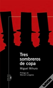 Capa do artigo Tres Sombreros De Copa