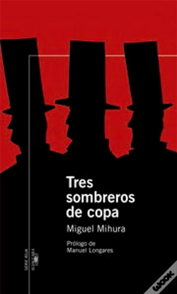 Capa do artigo Tres Sombreros De Copa