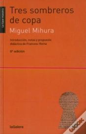 Capa do artigo Tres Sombreros De Copa