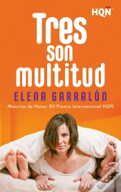 Capa do artigo Tres Son Multitud