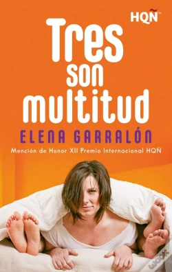 Capa do artigo Tres Son Multitud