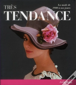 Capa do artigo Tres Tendance, La Mode De 1900 A Nos Jours
