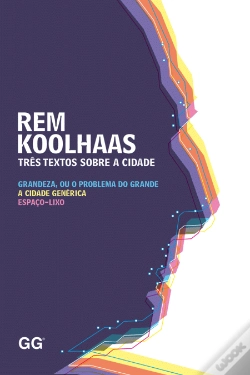 Capa do artigo Três Textos Sobre a Cidade