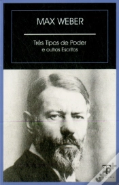 Capa do artigo Três Tipos de Poder