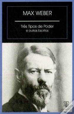 Capa do artigo Três Tipos de Poder