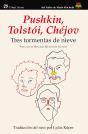Tres Tormentas De Nieve - Preview