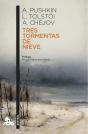 Tres Tormentas De Nieve - Preview