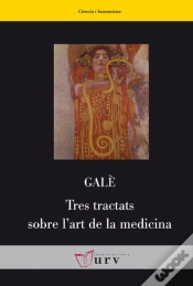 Capa do artigo Tres Tractats Sobre Læ