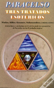 Capa do artigo Tres Tratados Esotéricos