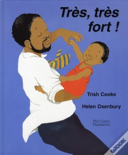Capa do artigo Très, Très Fort !