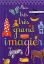 Tres Tres Tres Grand Imagier (Mon) - Preview