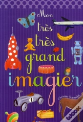 Tres Tres Tres Grand Imagier (Mon)