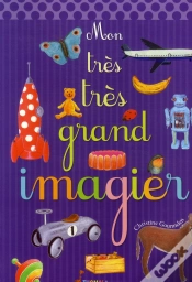Capa do artigo Tres Tres Tres Grand Imagier (Mon)