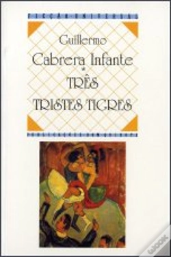 Capa do artigo Três Tristes Tigres