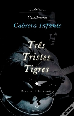 Capa do artigo Três Tristes Tigres