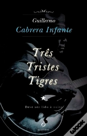 Capa do artigo Três Tristes Tigres