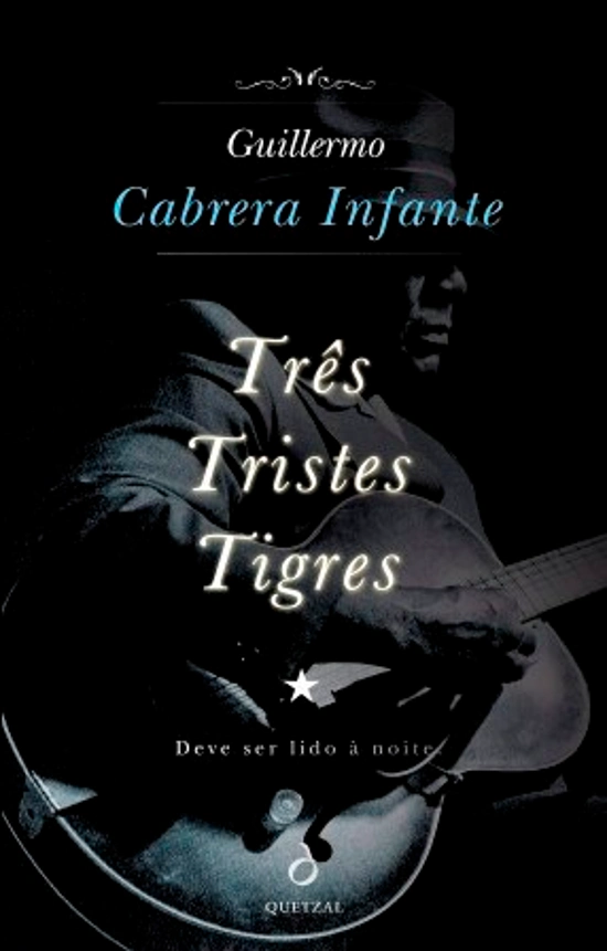  Guillermo Cabrera Infante