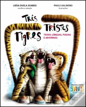 Capa do artigo Três Tristes Tigres