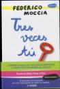 Tres Veces Tú - Preview