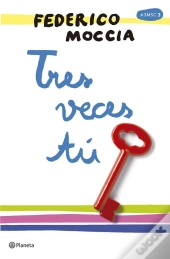 Tres Veces Tú