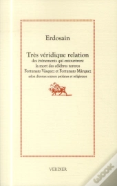 Tres Veridique Relation