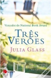 Capa do artigo Três Verões