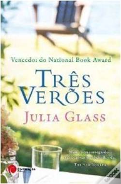 Capa do artigo Três Verões