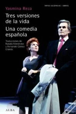 Capa do artigo Tres Versiones De La Vida/Una Comedia Española