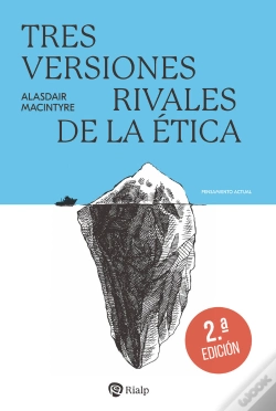 Capa do artigo Tres Versiones Rivales De La Etica