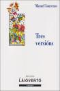 Tres Versións - Preview