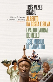 Capa do artigo Três Vezes Brasil